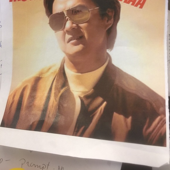 Meet your Posher, Adam - Picture 1 of 1