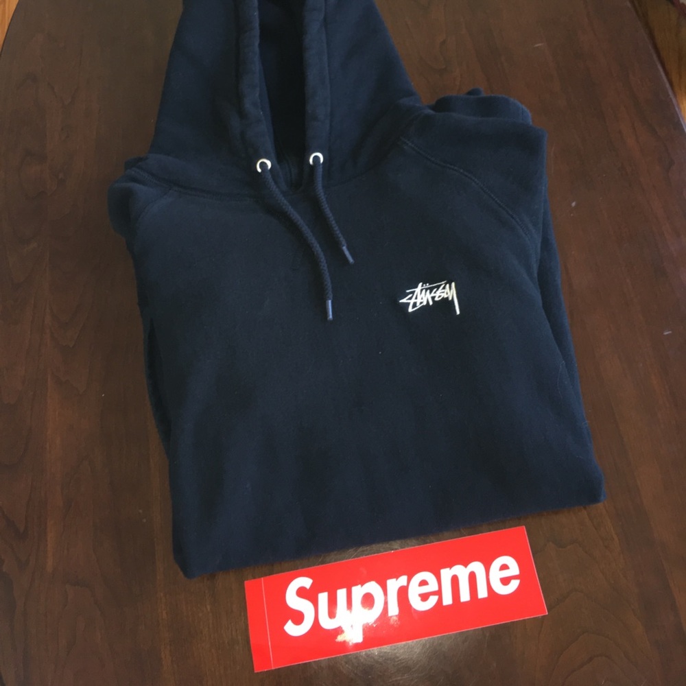 Stüssy Hoodie