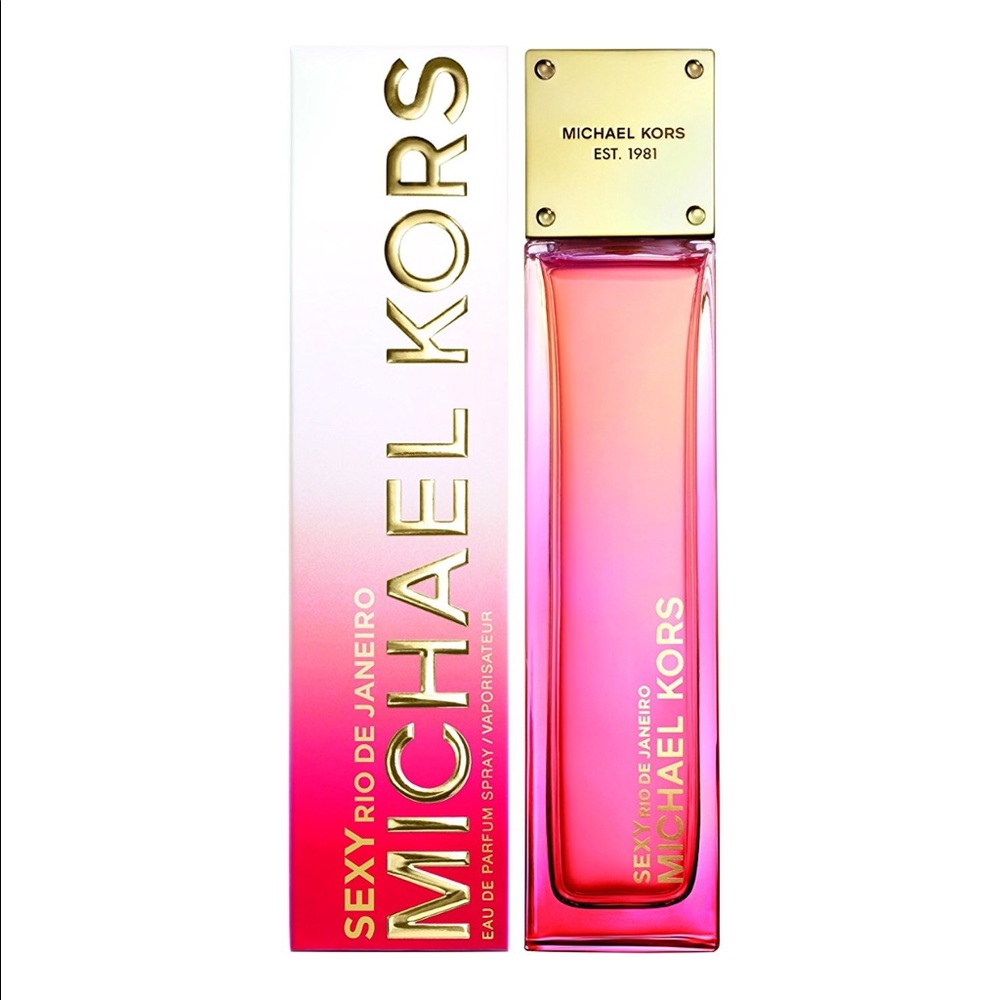 Michael Kors Sexy Rio De Janeiro
