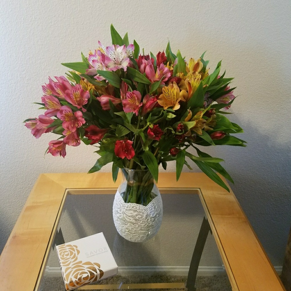 Meet your Posher, Paris