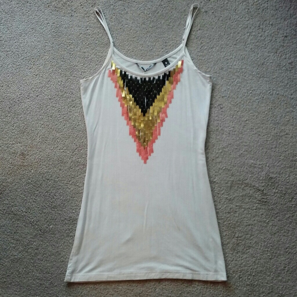 SALE BKE Boutique tank