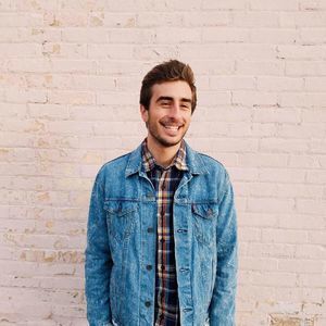 Meet your Posher, Evan