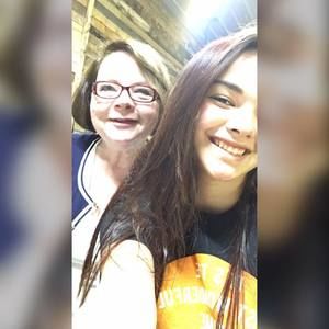 Meet your Posher, Wendy