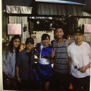 Meet your Posher, Daniel