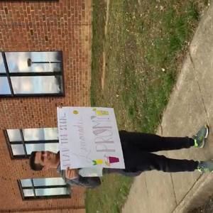 Meet your Posher, Andres