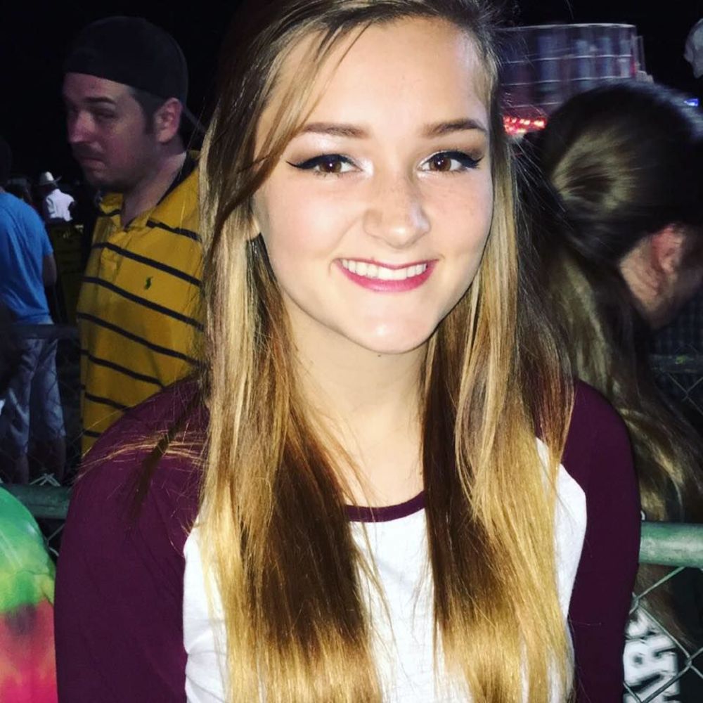 Meet your Posher, Katelyn