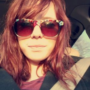 Meet your Posher, Cheyenne
