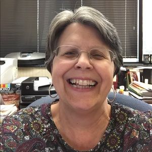 Meet your Posher, Jeanette