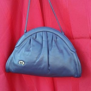 Vintage Etienne Aigner bag.