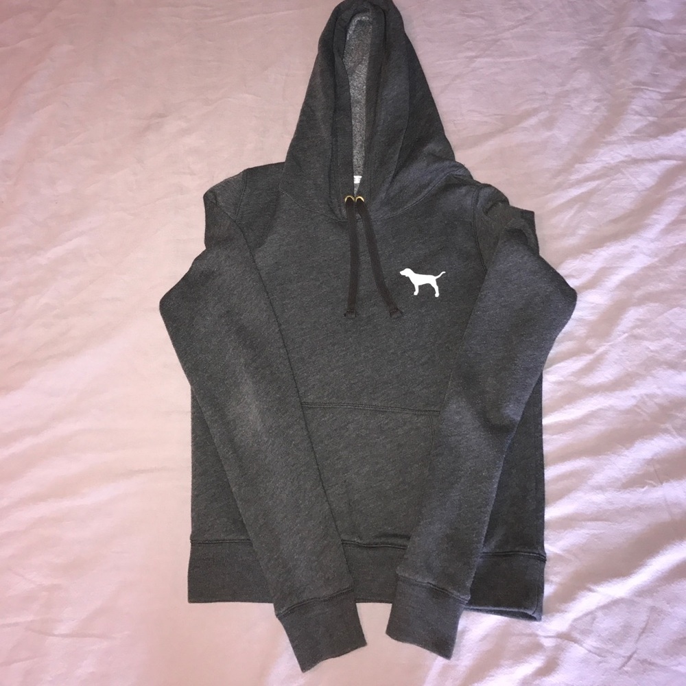 VS PINK hoodie