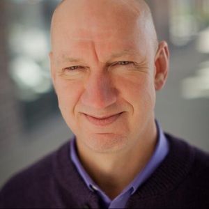 Meet your Posher, Stuart