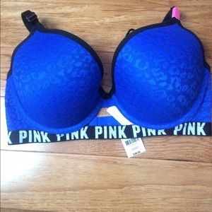 Pink by Victoria's Secret Bra