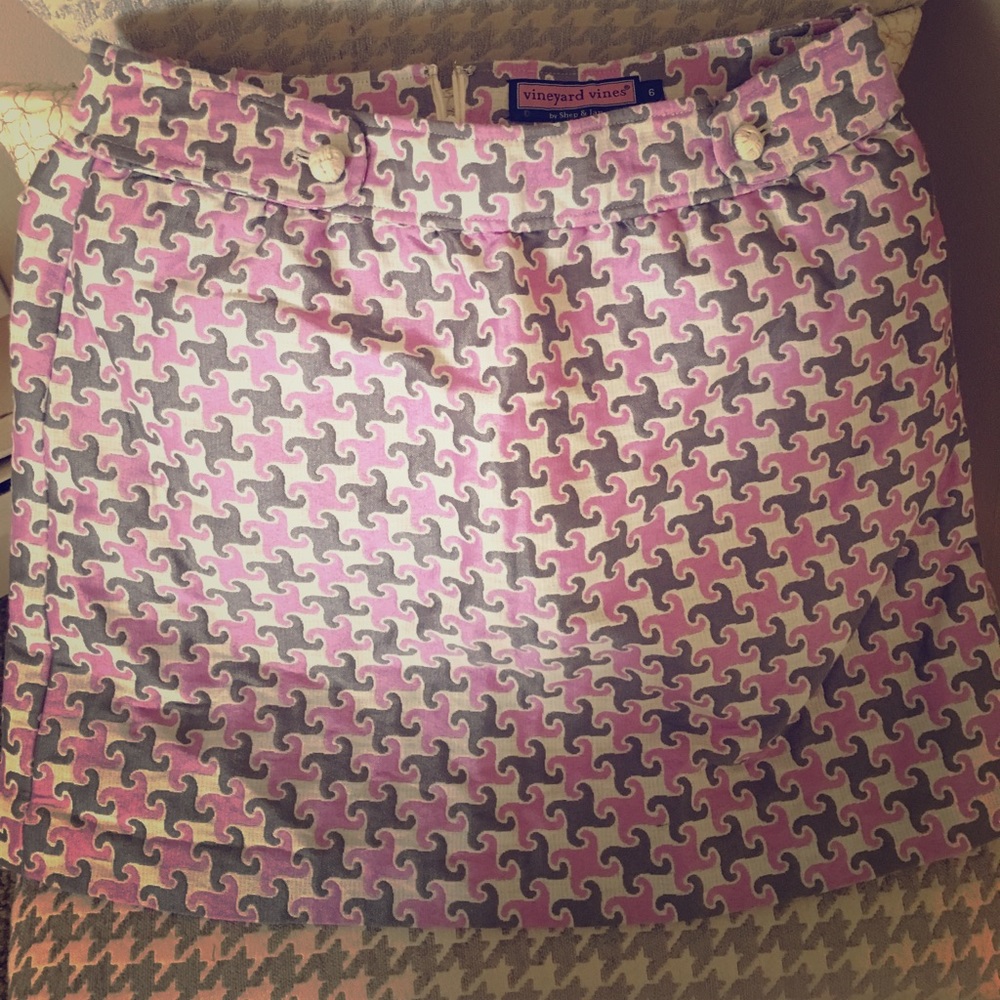 Vineyard Vines Skirt