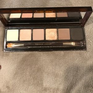 Bobbi Brown Warm Eye Palette
