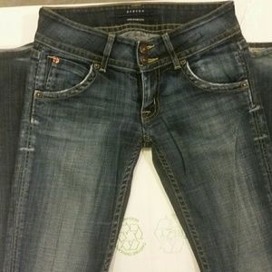 Hudson Jeans