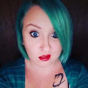 Meet your Posher, Jess