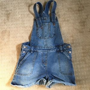 Super Cute Overalls!!