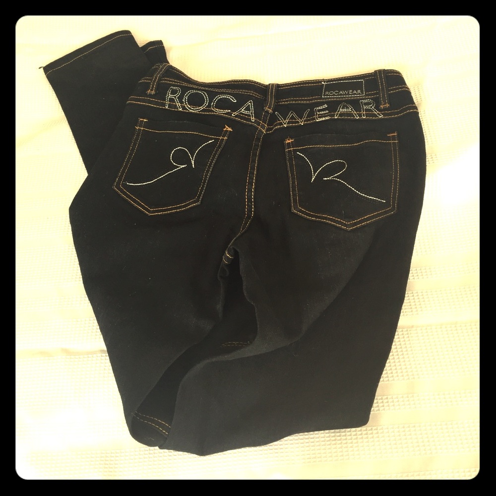 ROCAWEAR JEANS