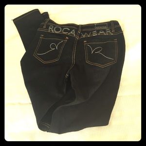 ROCAWEAR JEANS