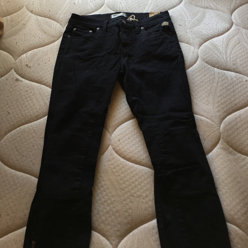 Madewell Skinny Jeans. Never worn!