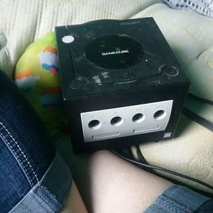 Nintendo Gamecube