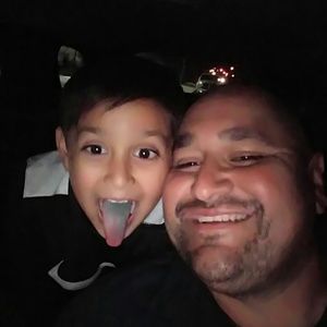 Meet your Posher, David