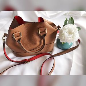 🌹Merona small Tote 👜Crossbody