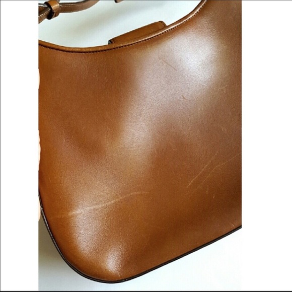 Authentic small Coach bag - Picture 1 of 3