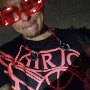 Meet your Posher, Erick