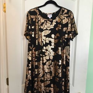 LLR Carly Dress