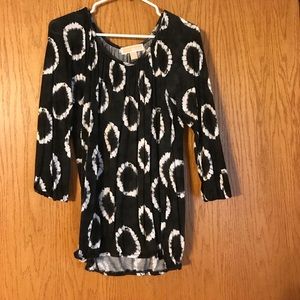 Michael kors top