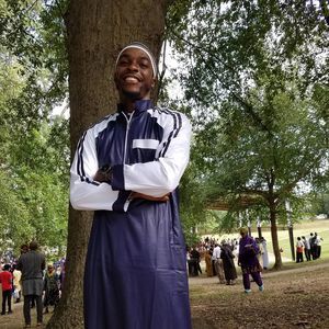 Meet your Posher, Haneef