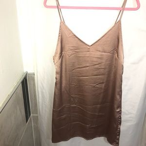 Missguided x Carli Bybel Dress