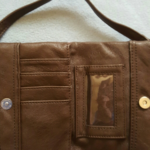 Steve madden wristlet - Picture 4 of 4