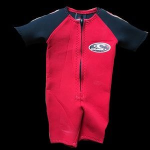 O'NEILL Water Resistant Wetsuit