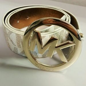 Michael Kors Ladies belt