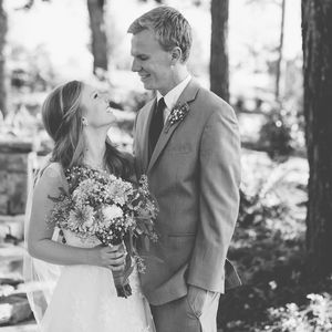 Meet your Posher, Blake-james