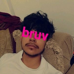 Meet your Posher, Samuel