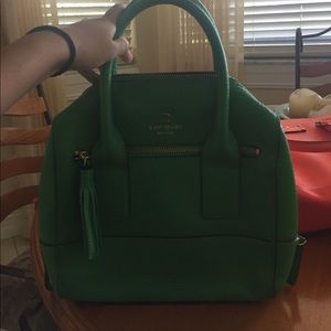 Kate spade designer purse for sale.