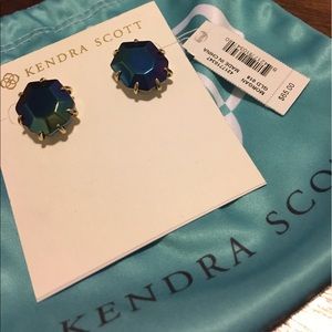 Kendra Scott Morgan Studs