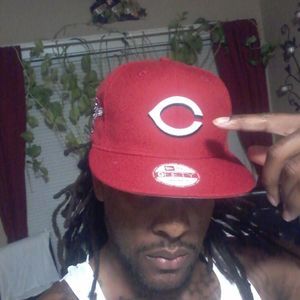 Meet your Posher, Rodney