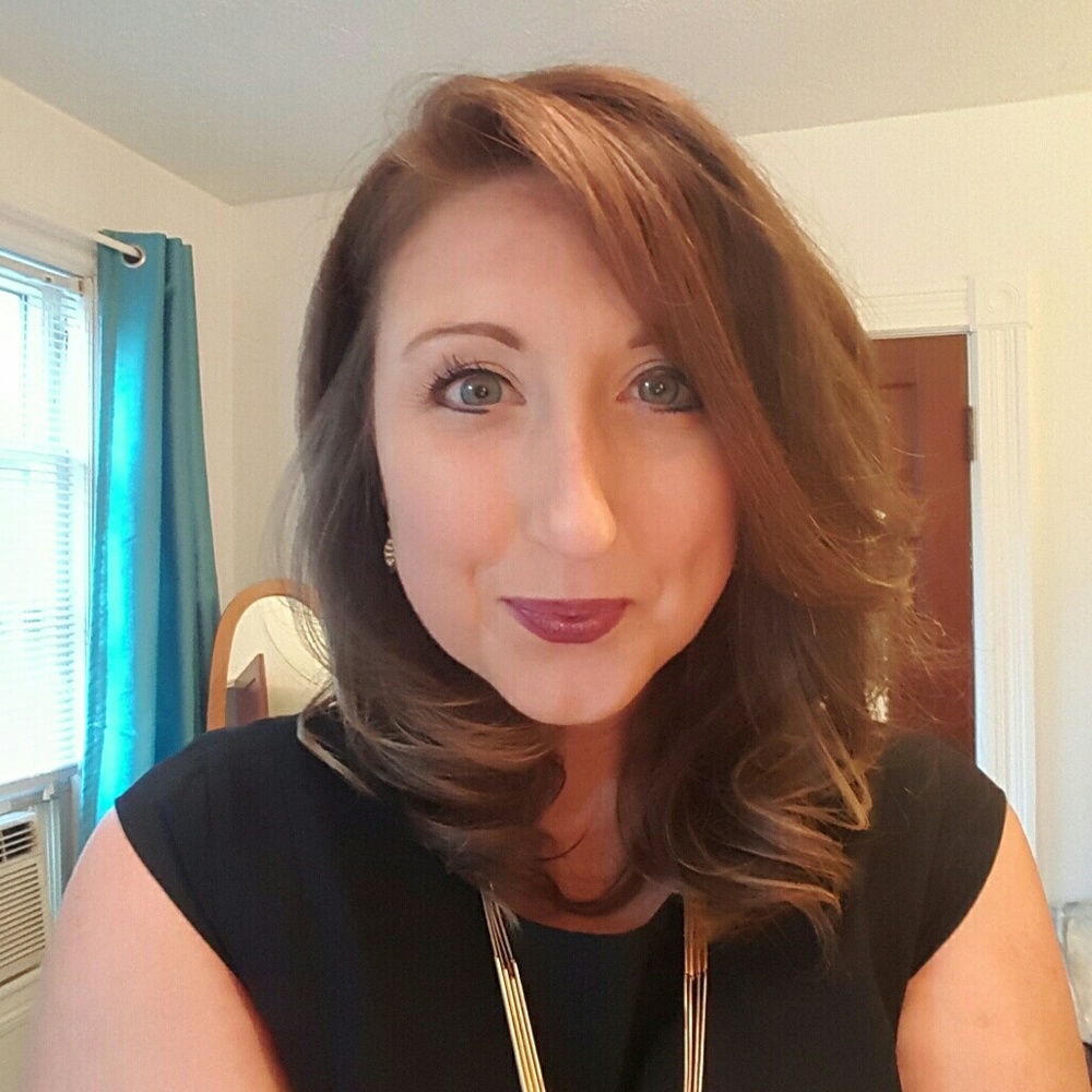 Meet your Posher, Juli