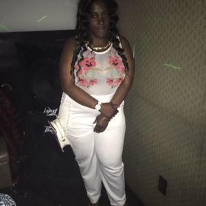 Meet your Posher, Trudy tgb