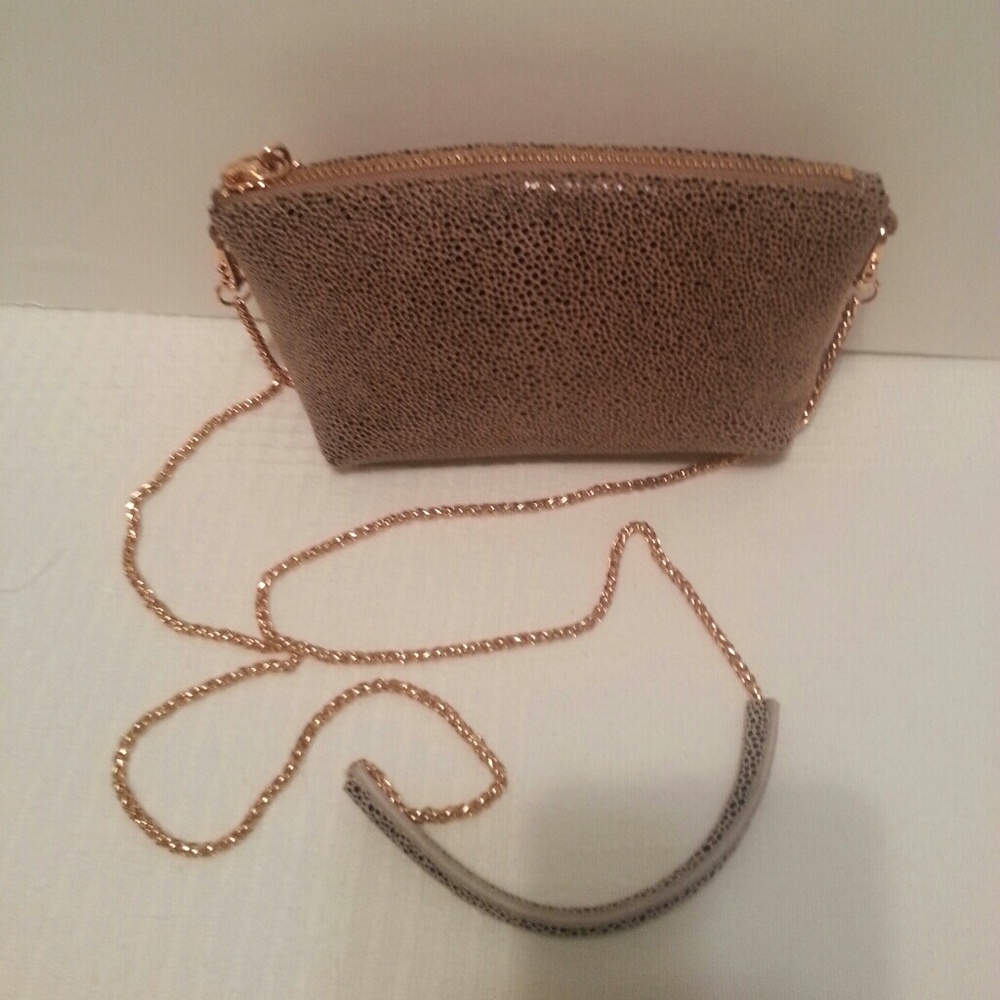 SORIAL OCEANA,  MAKE UP CASE BAG