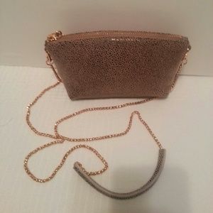 SORIAL OCEANA,  MAKE UP CASE BAG