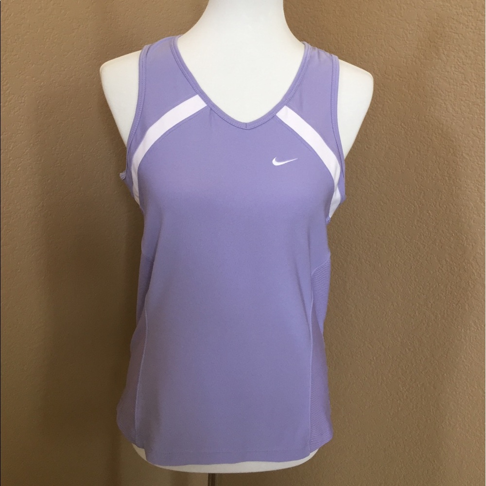 Nike Tank Top