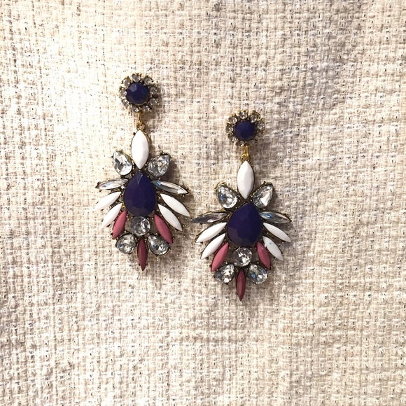 T&J Designs Jewelry - Statement bursts!