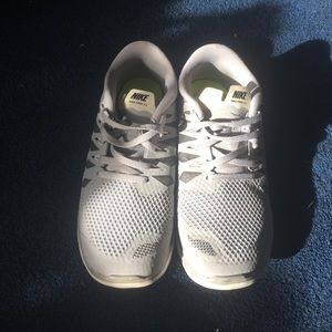 Nike sneakers