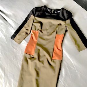 VIctoria by Victoria Beckham. Used once.