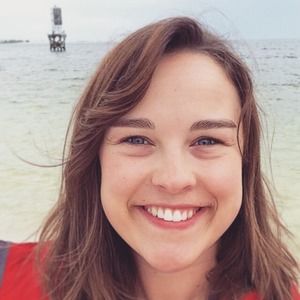 Meet your Posher, Savannah